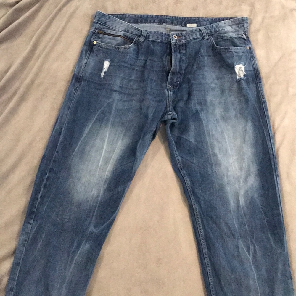 Sean John Jeans